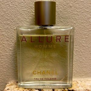 Allure Home CHANEL EAU DE TOILETE